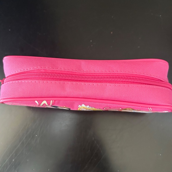 Disney Princess Pencil Case. Like New - Picture 7 of 8